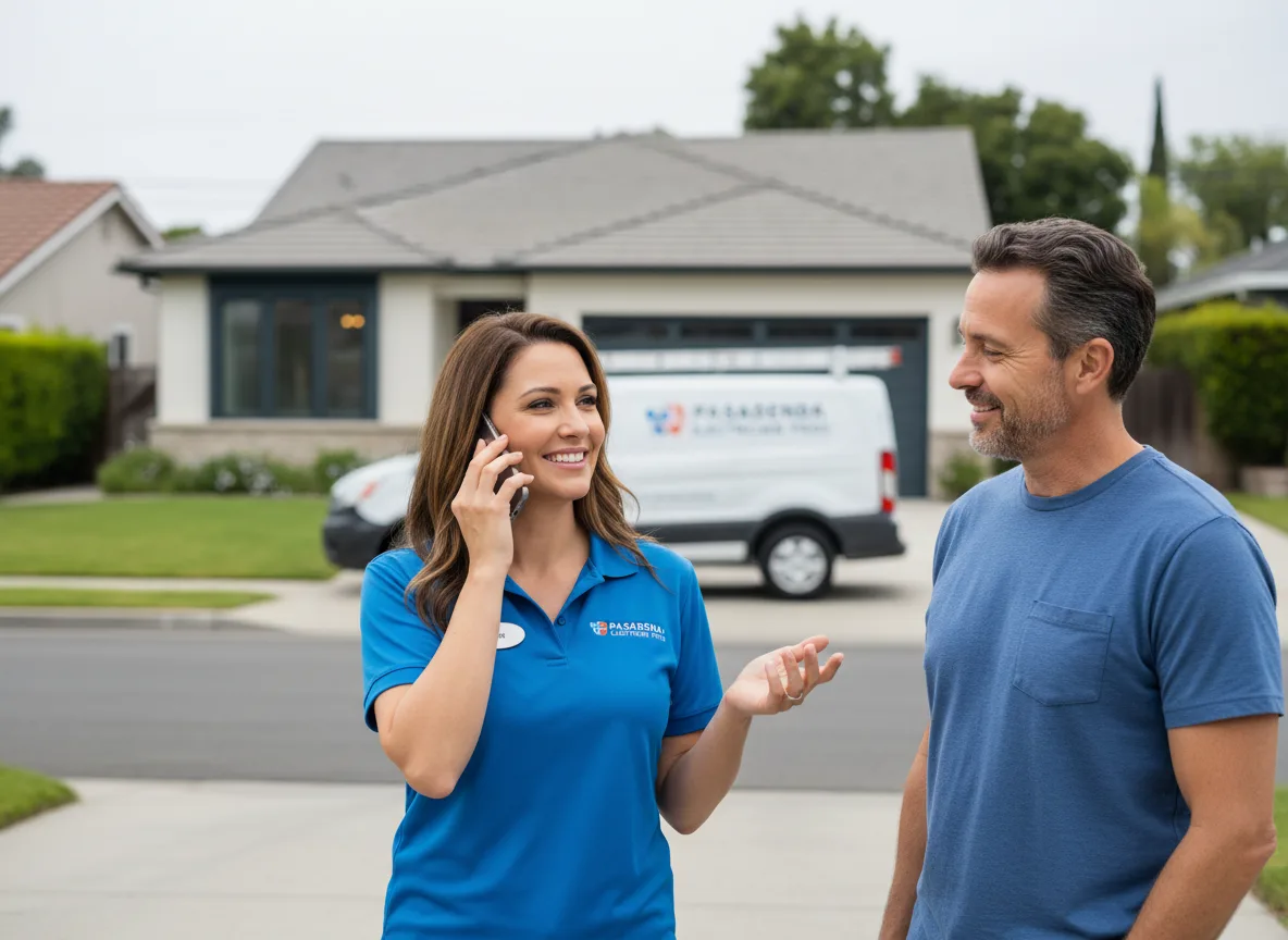 Electrician Locustdale, PA FAQs